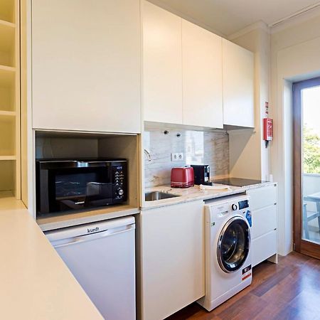 Almada 516 By Lovelystay OOporto Exteriör bild