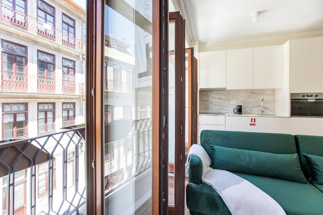 Almada 516 By Lovelystay OOporto Exteriör bild