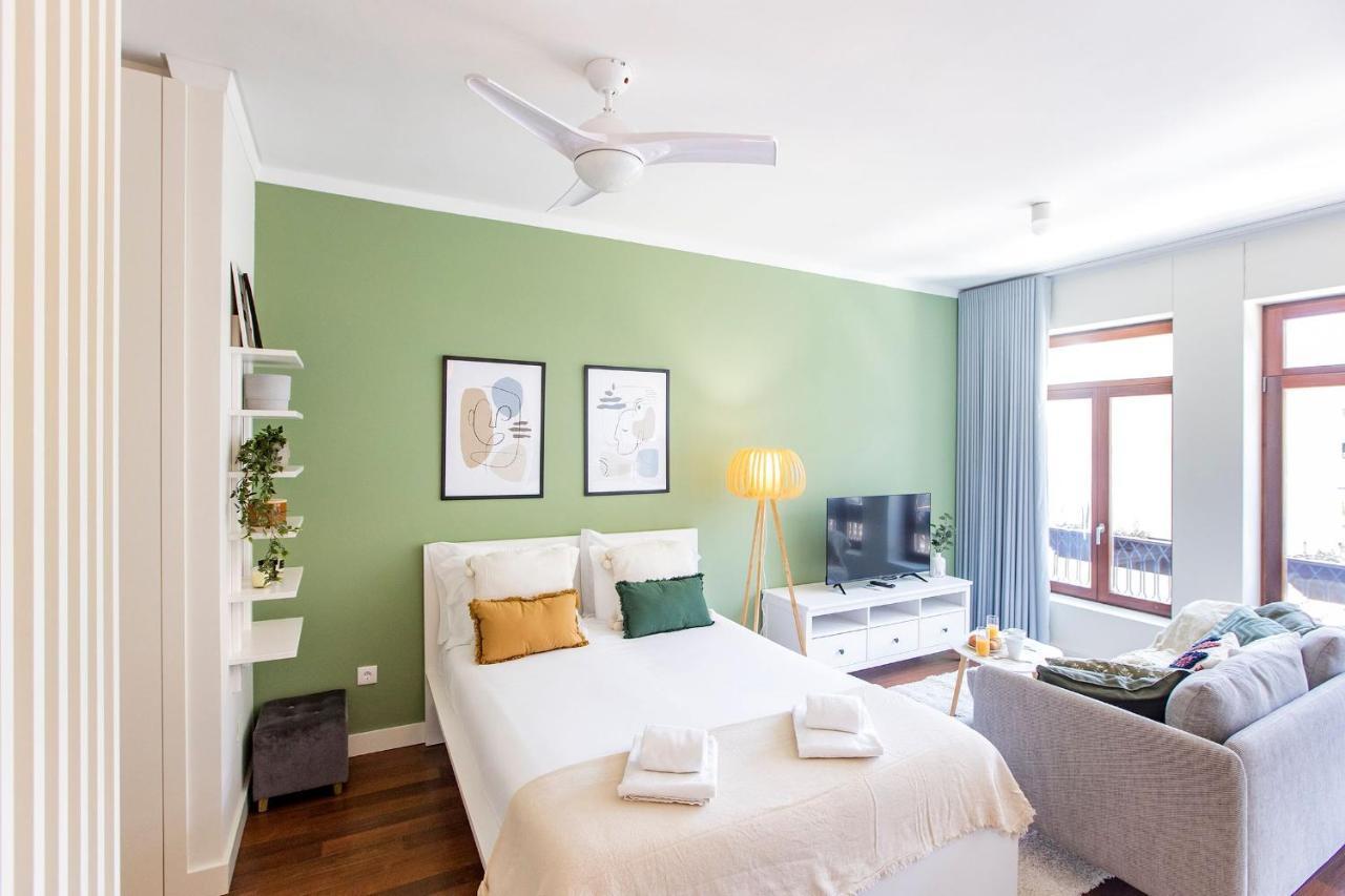 Almada 516 By Lovelystay OOporto Exteriör bild