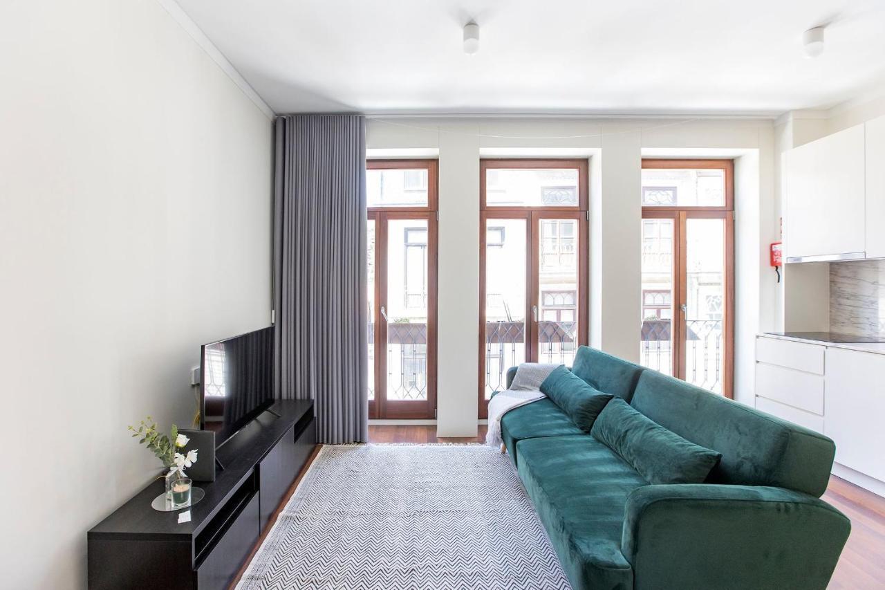 Almada 516 By Lovelystay OOporto Exteriör bild