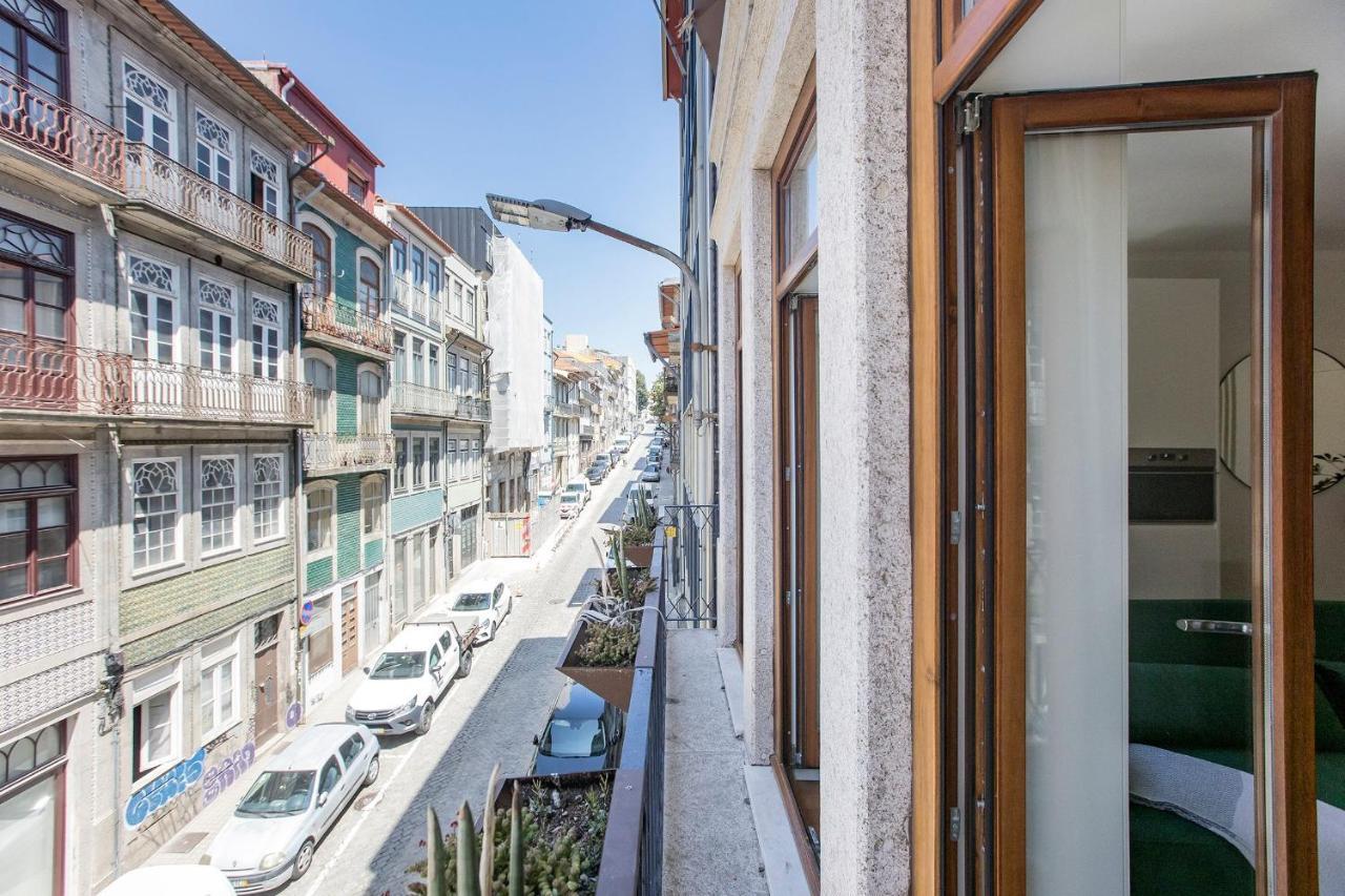 Almada 516 By Lovelystay OOporto Exteriör bild