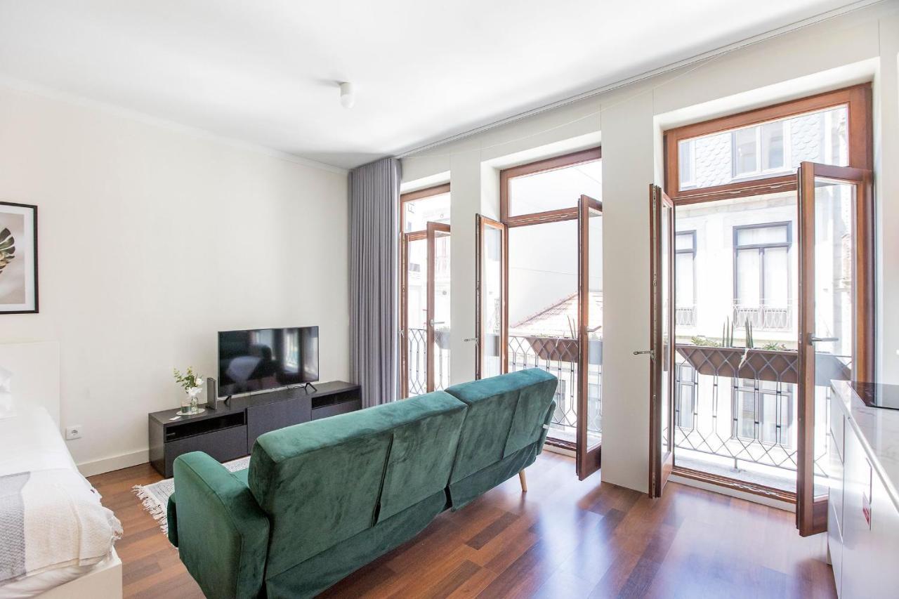 Almada 516 By Lovelystay OOporto Exteriör bild