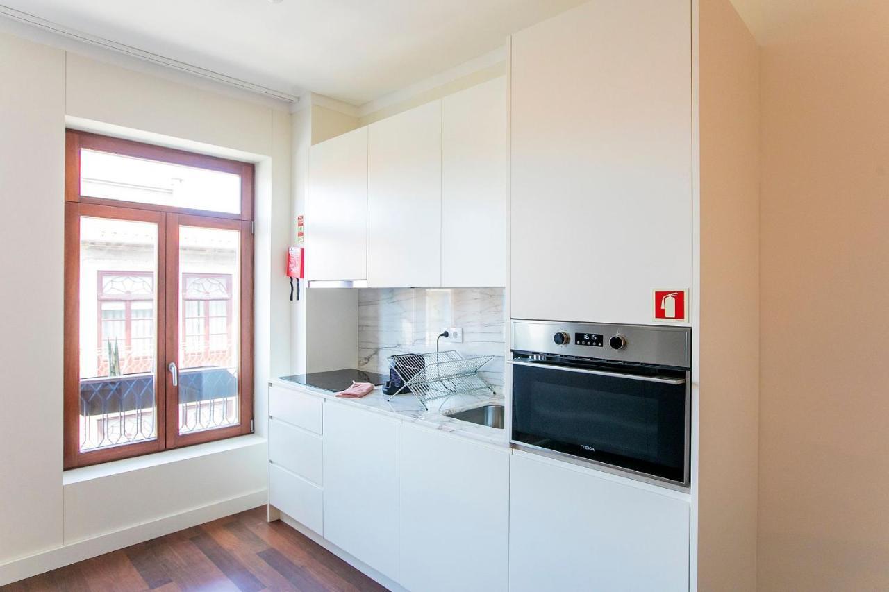 Almada 516 By Lovelystay OOporto Exteriör bild