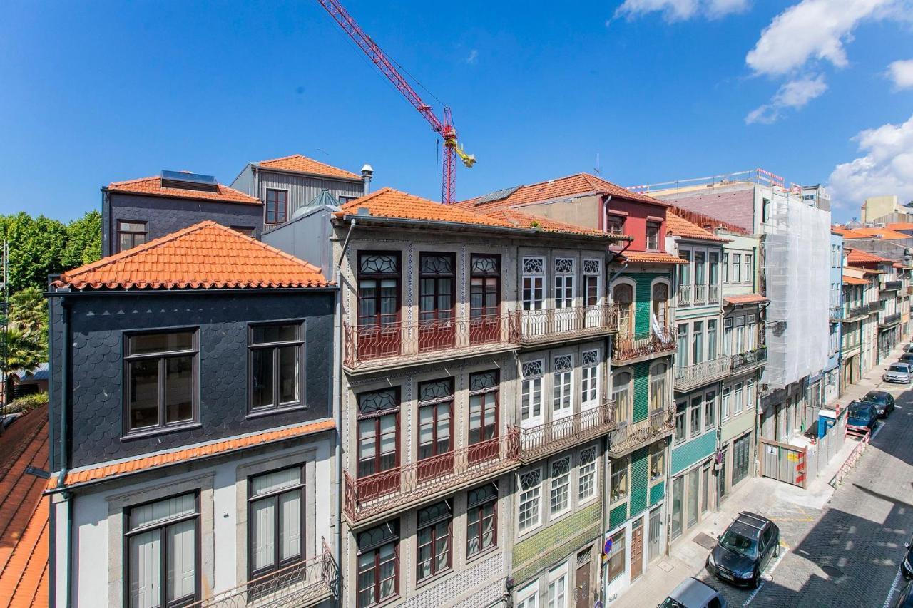 Almada 516 By Lovelystay OOporto Exteriör bild