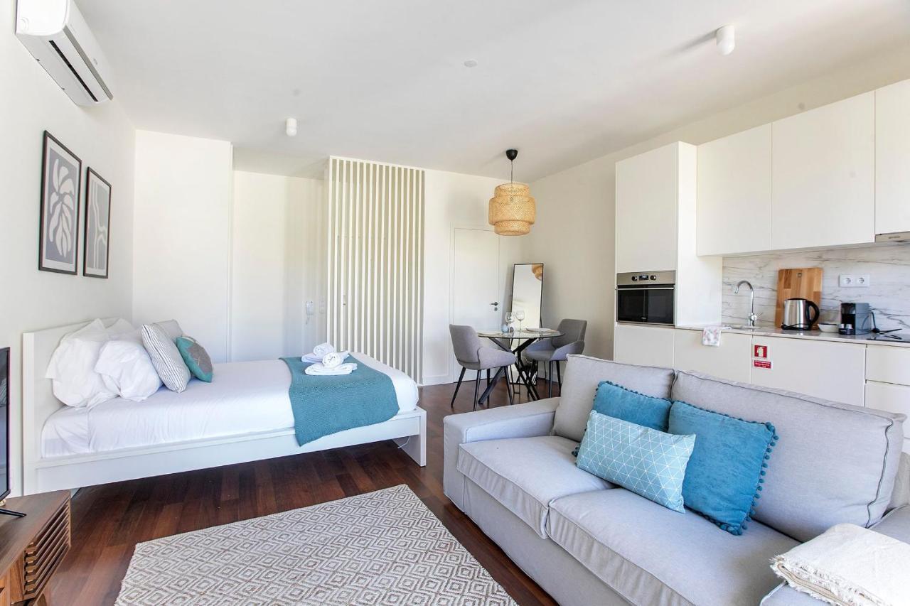 Almada 516 By Lovelystay OOporto Exteriör bild