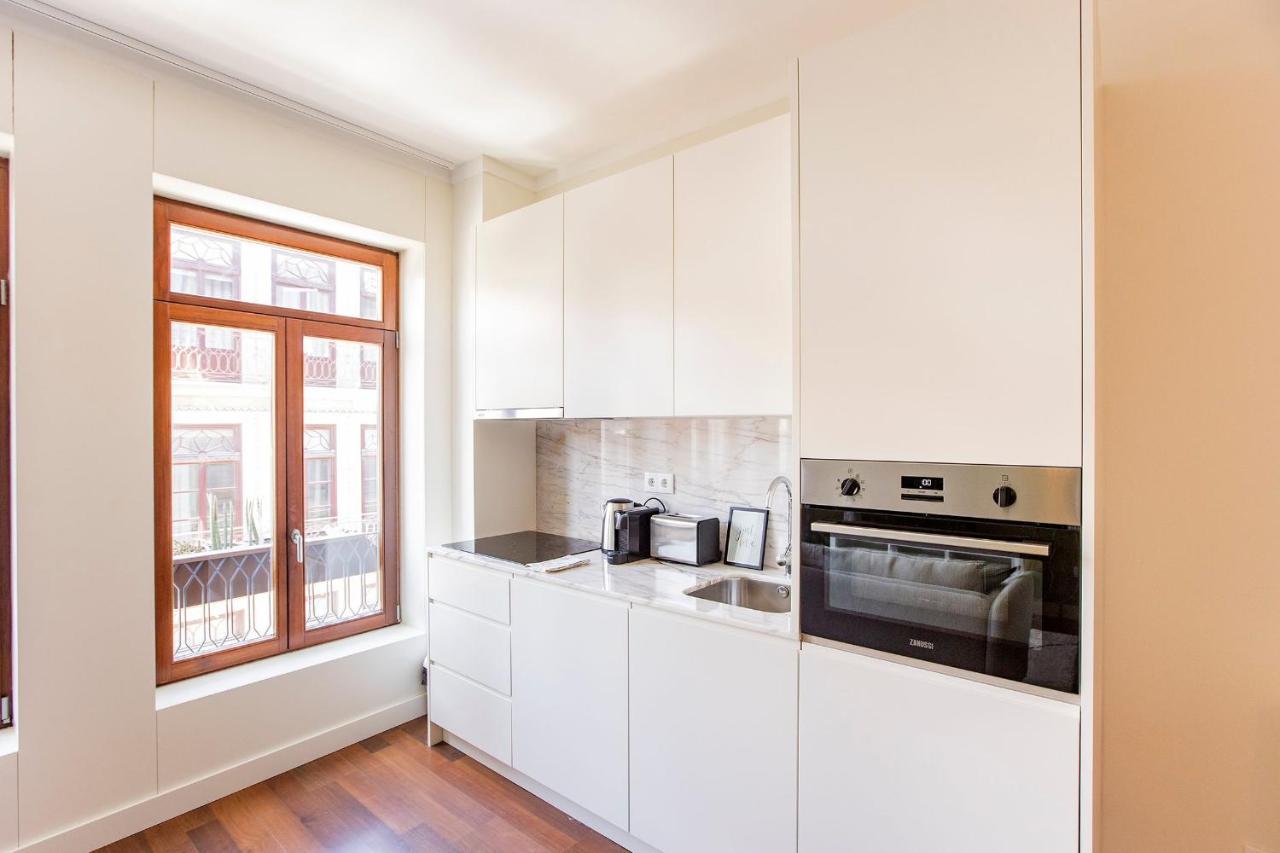 Almada 516 By Lovelystay OOporto Exteriör bild