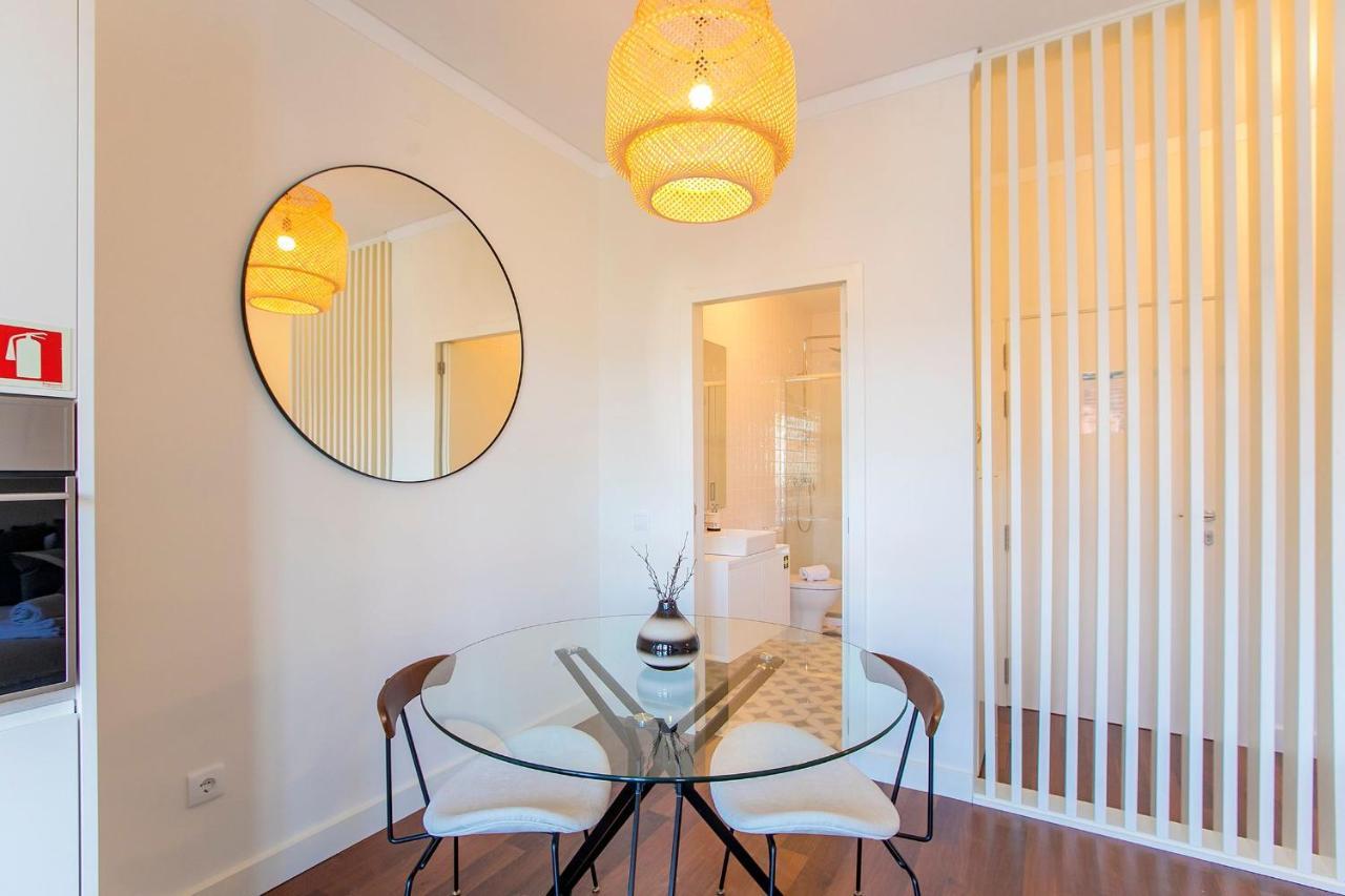 Almada 516 By Lovelystay OOporto Exteriör bild