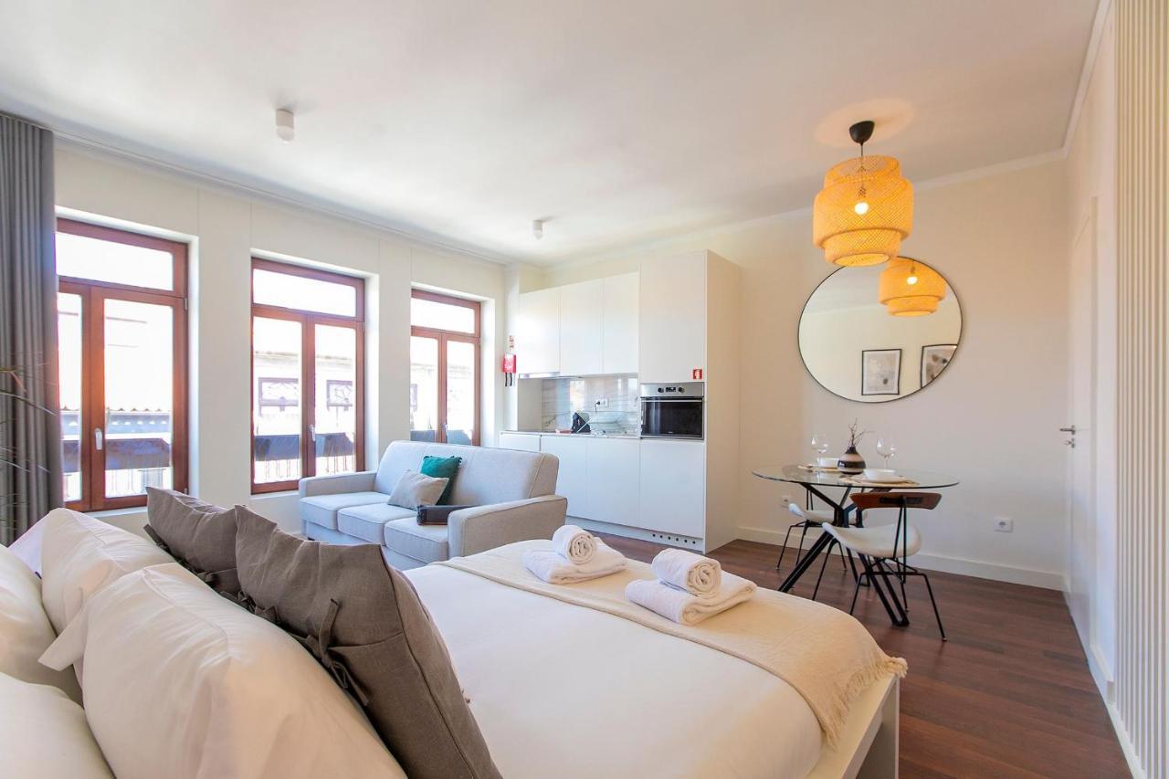 Almada 516 By Lovelystay OOporto Exteriör bild