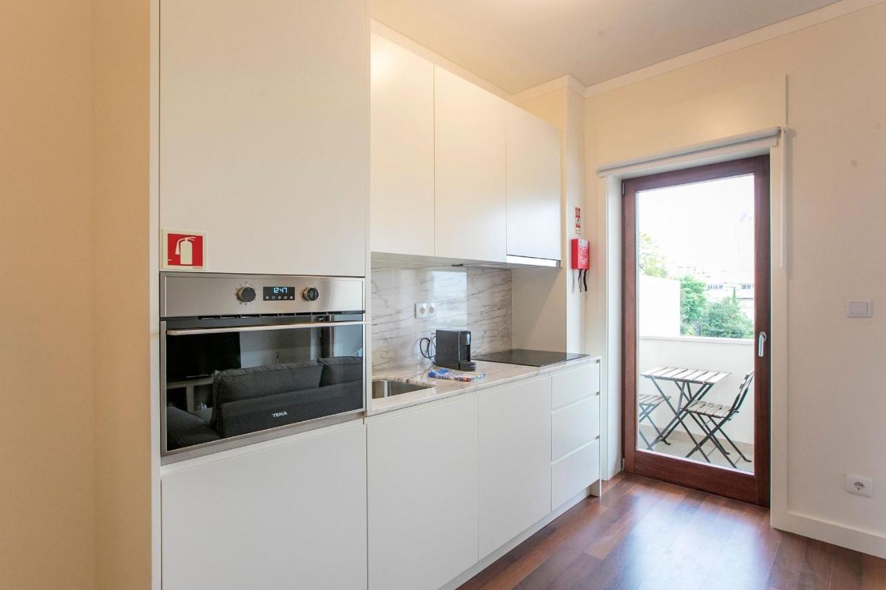 Almada 516 By Lovelystay OOporto Exteriör bild