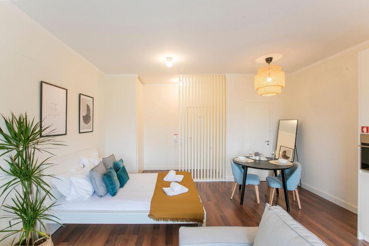 Almada 516 By Lovelystay OOporto Exteriör bild