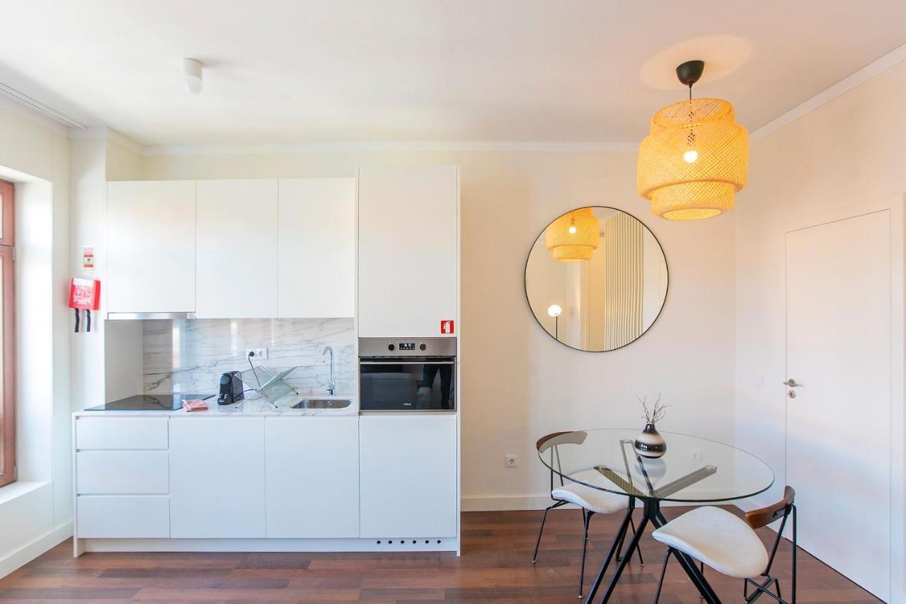 Almada 516 By Lovelystay OOporto Exteriör bild