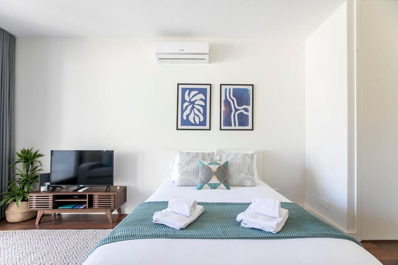 Almada 516 By Lovelystay OOporto Exteriör bild