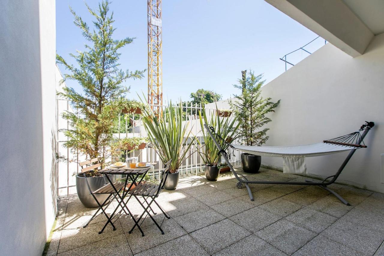 Almada 516 By Lovelystay OOporto Exteriör bild