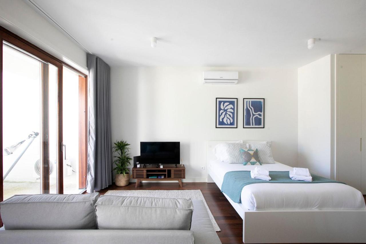 Almada 516 By Lovelystay OOporto Exteriör bild