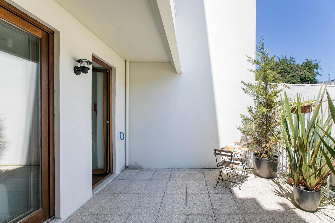 Almada 516 By Lovelystay OOporto Exteriör bild
