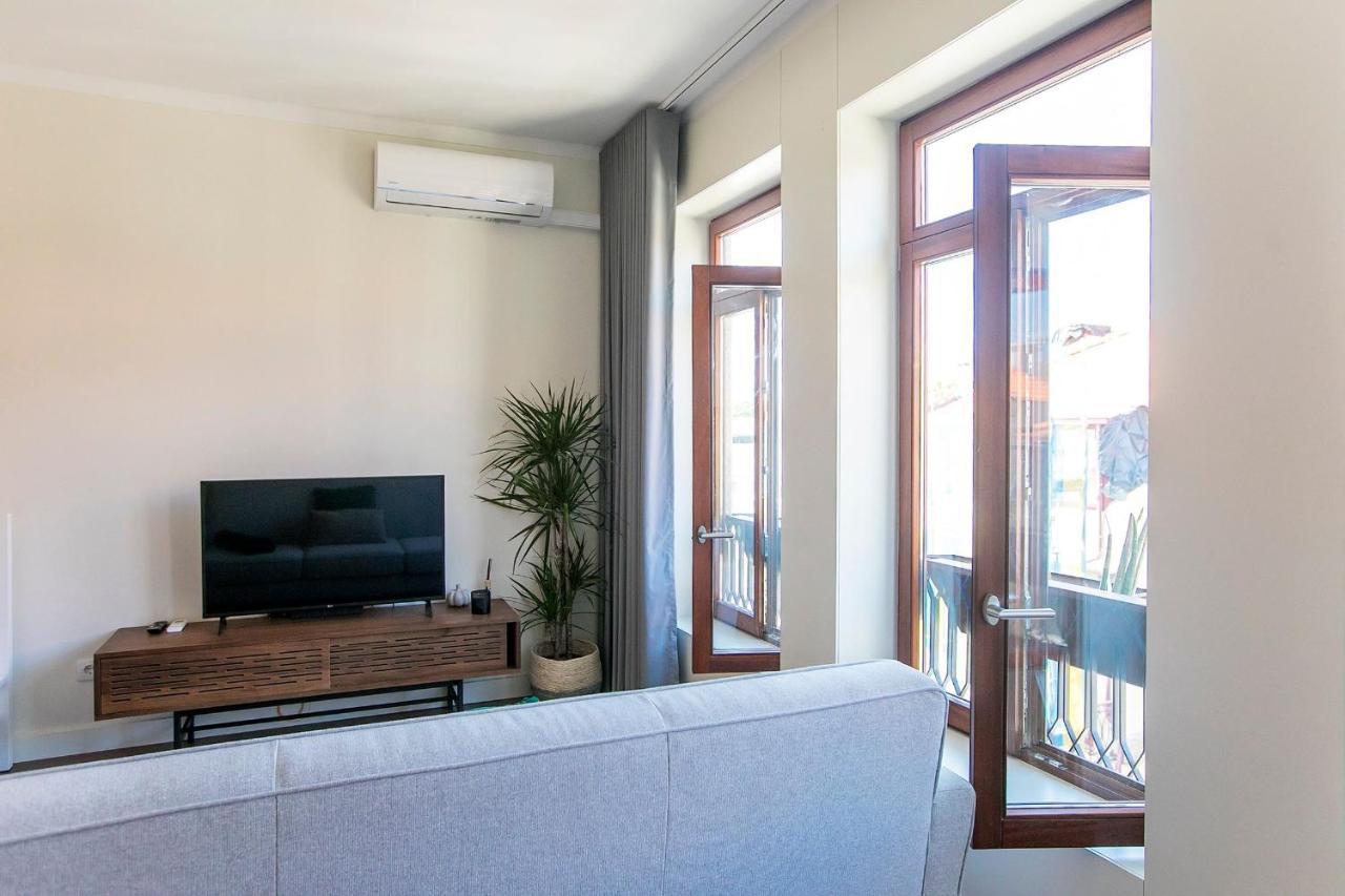 Almada 516 By Lovelystay OOporto Exteriör bild