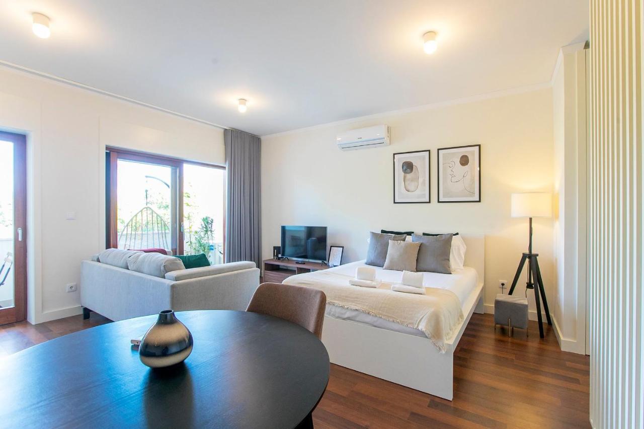 Almada 516 By Lovelystay OOporto Exteriör bild