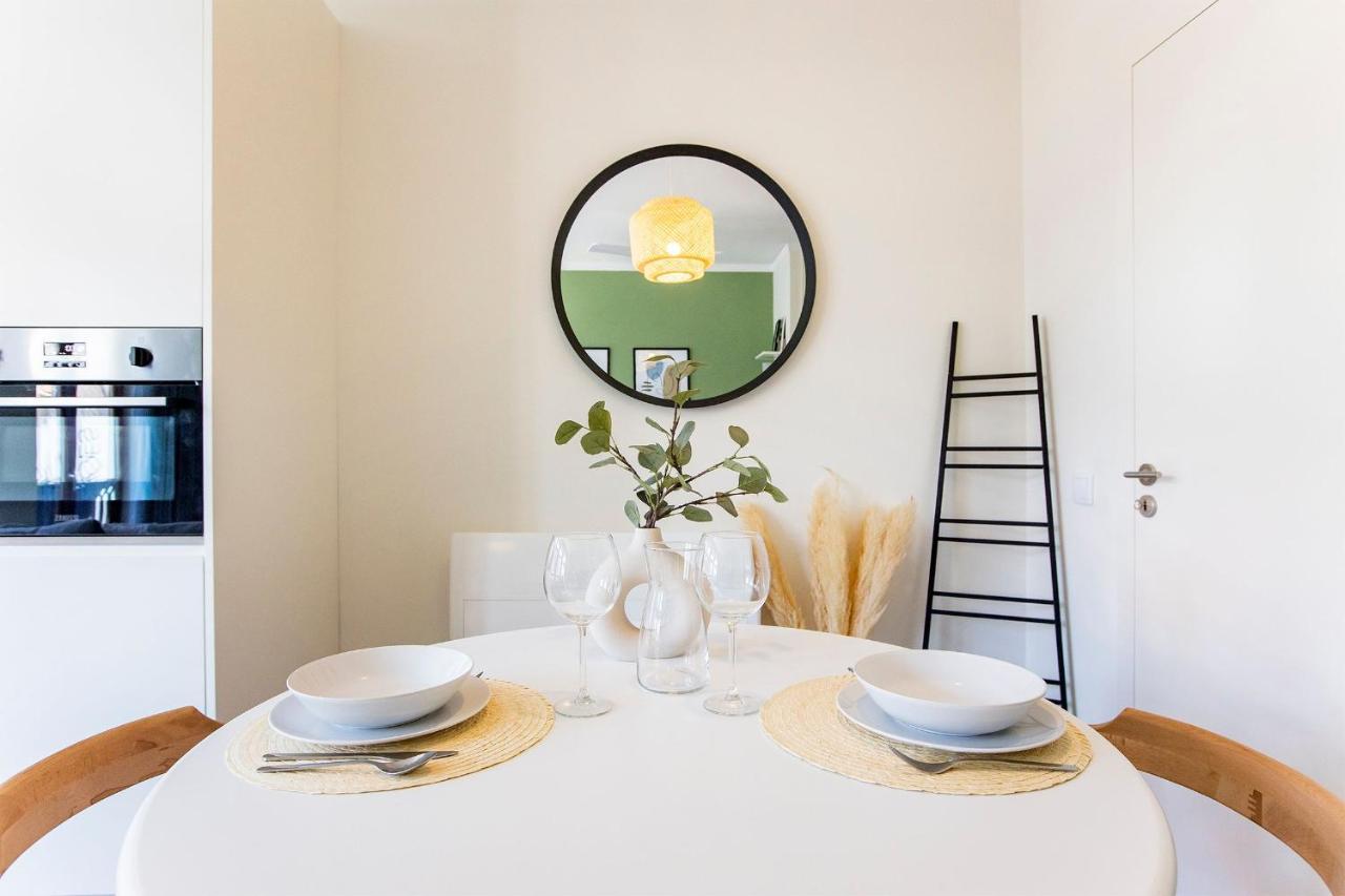 Almada 516 By Lovelystay OOporto Exteriör bild
