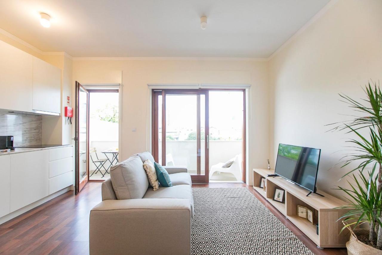 Almada 516 By Lovelystay OOporto Exteriör bild