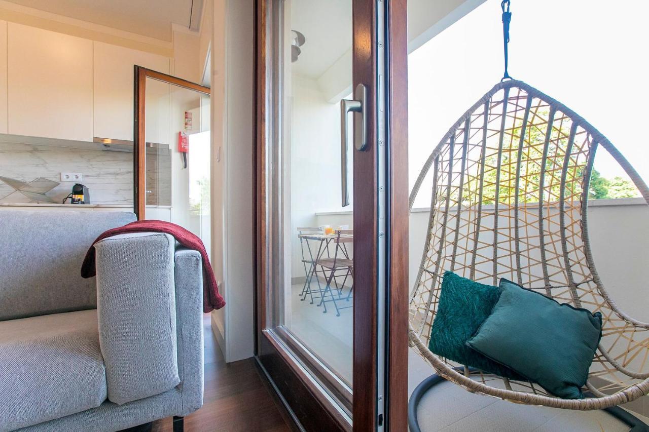 Almada 516 By Lovelystay OOporto Exteriör bild