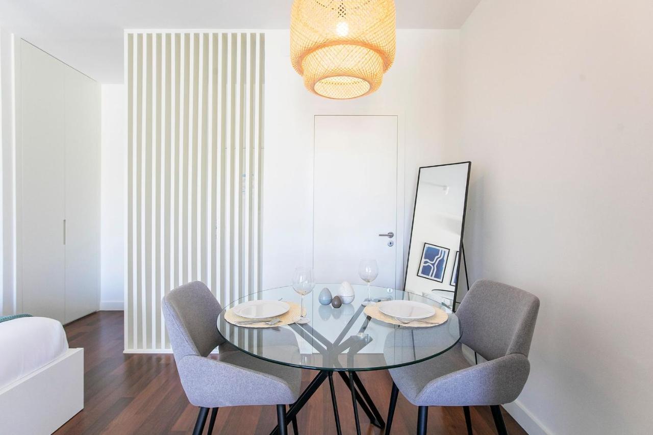 Almada 516 By Lovelystay OOporto Exteriör bild