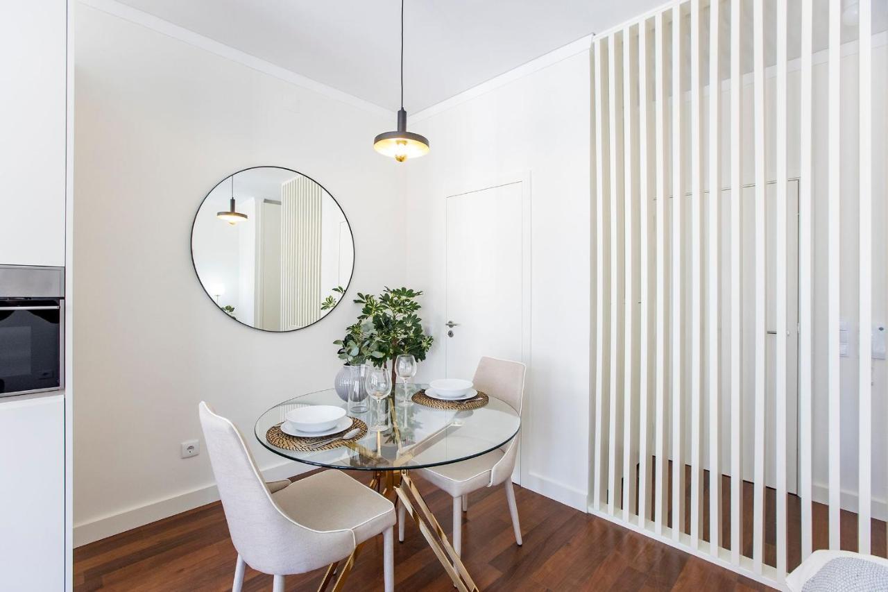 Almada 516 By Lovelystay OOporto Exteriör bild