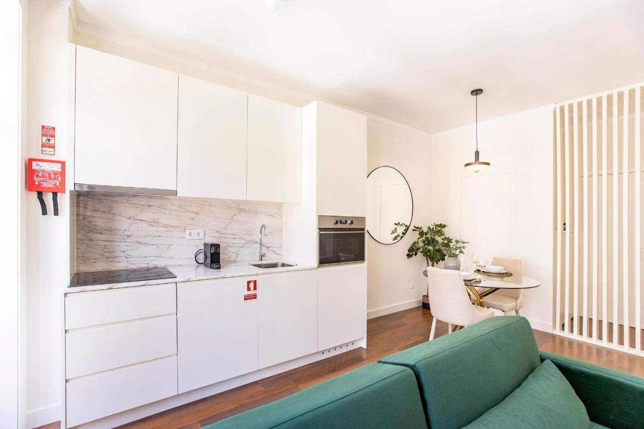 Almada 516 By Lovelystay OOporto Exteriör bild