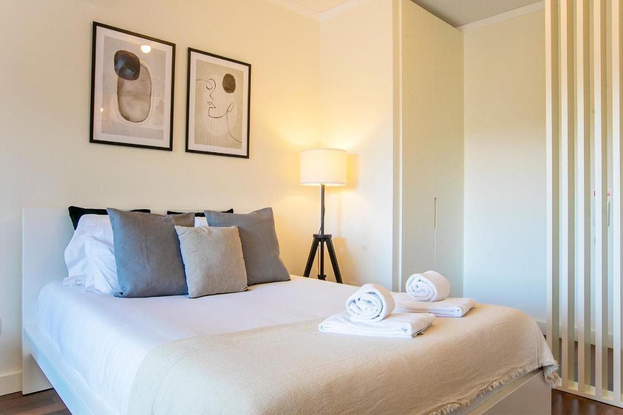 Almada 516 By Lovelystay OOporto Exteriör bild