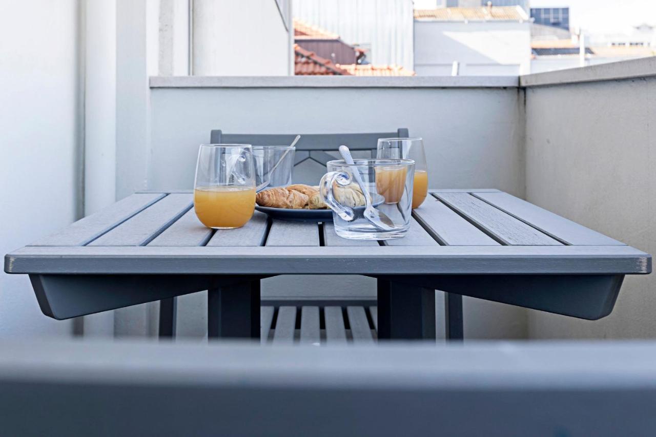 Almada 516 By Lovelystay OOporto Exteriör bild