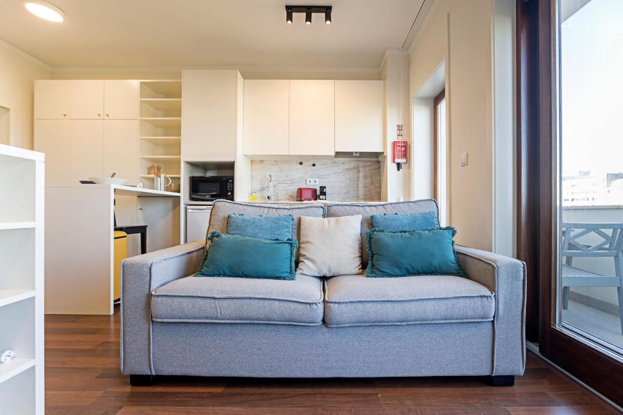 Almada 516 By Lovelystay OOporto Exteriör bild