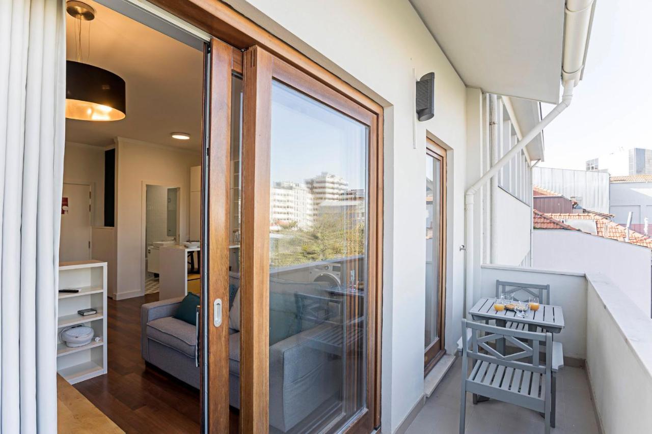 Almada 516 By Lovelystay OOporto Exteriör bild