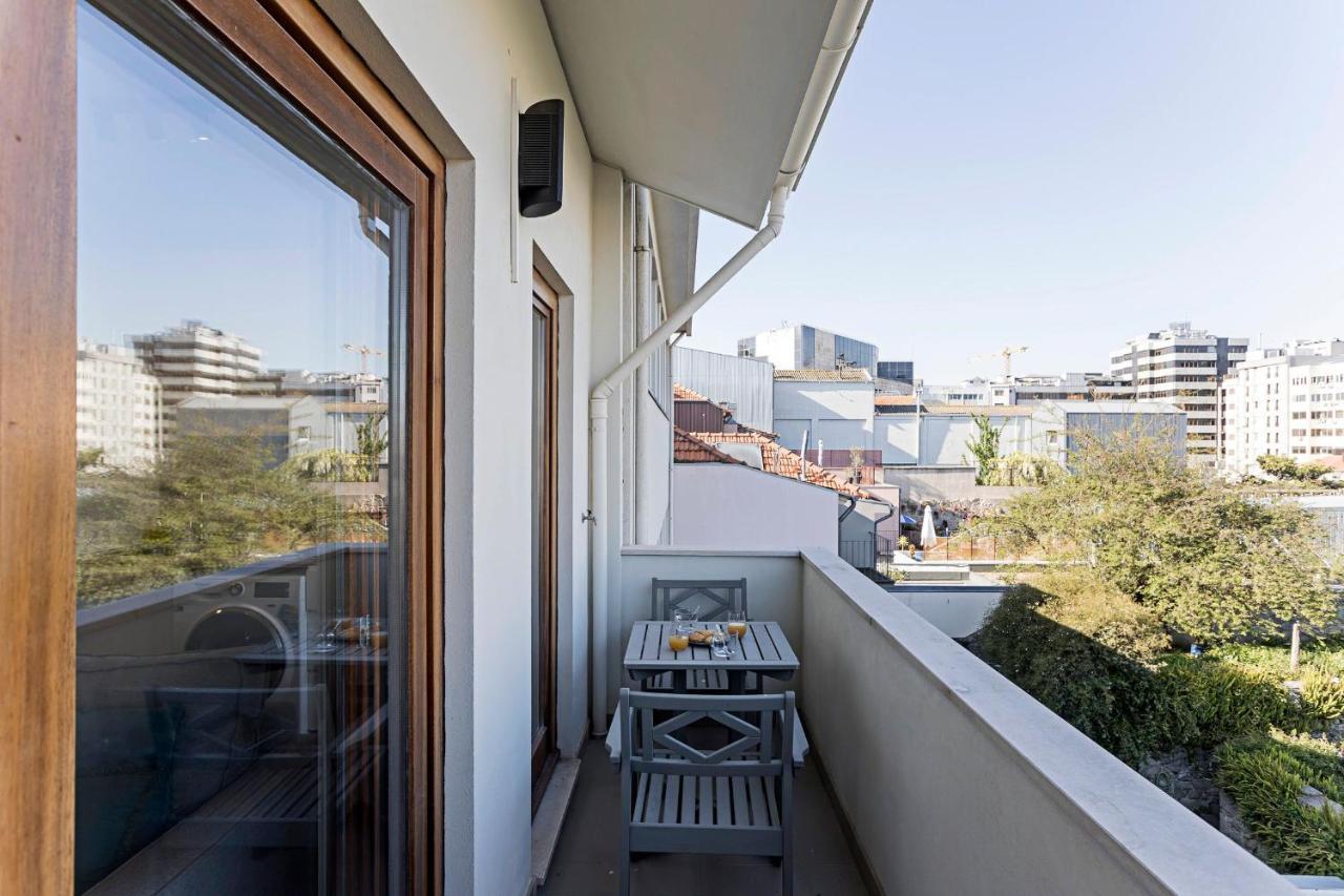 Almada 516 By Lovelystay OOporto Exteriör bild