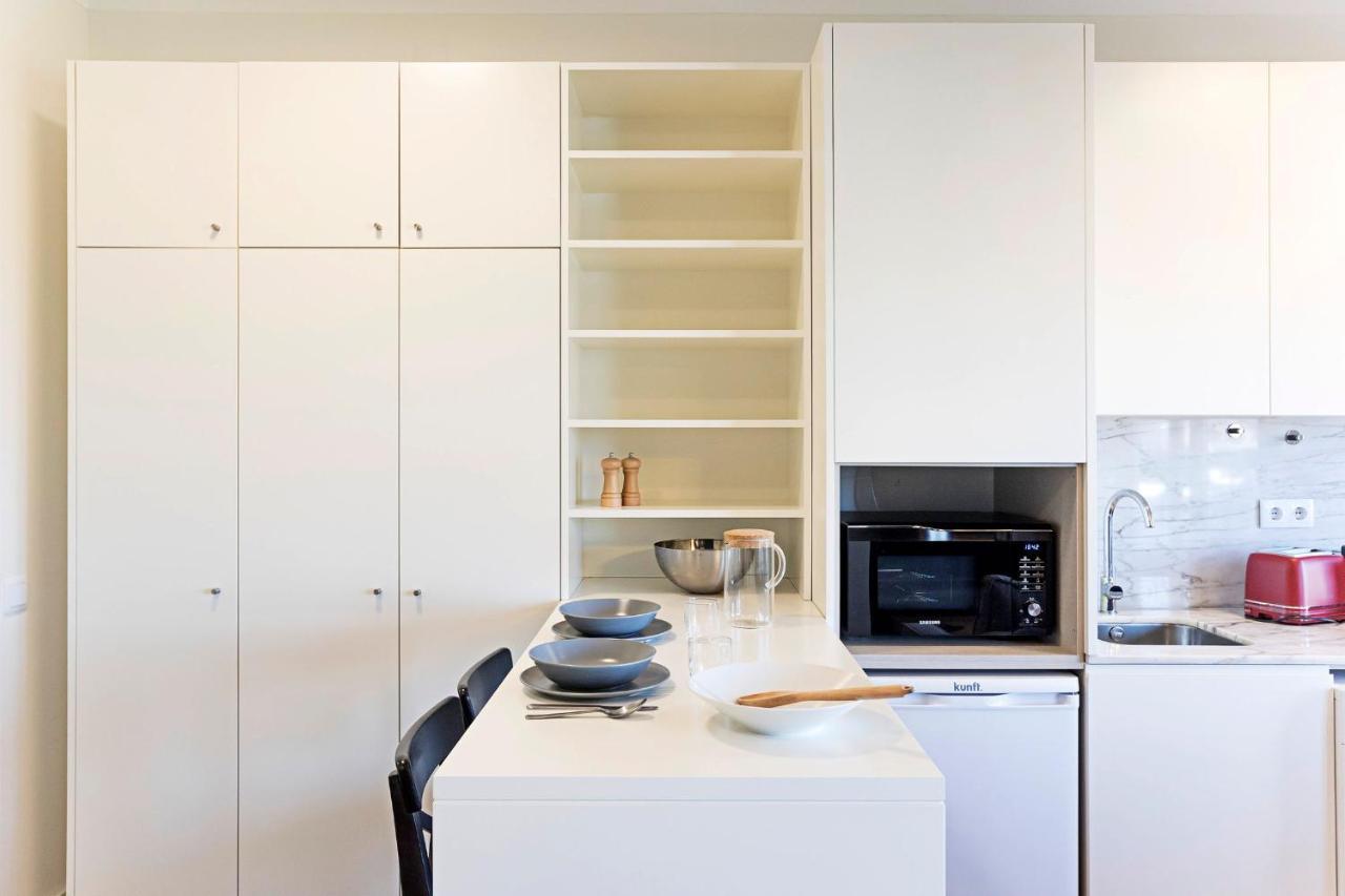 Almada 516 By Lovelystay OOporto Exteriör bild