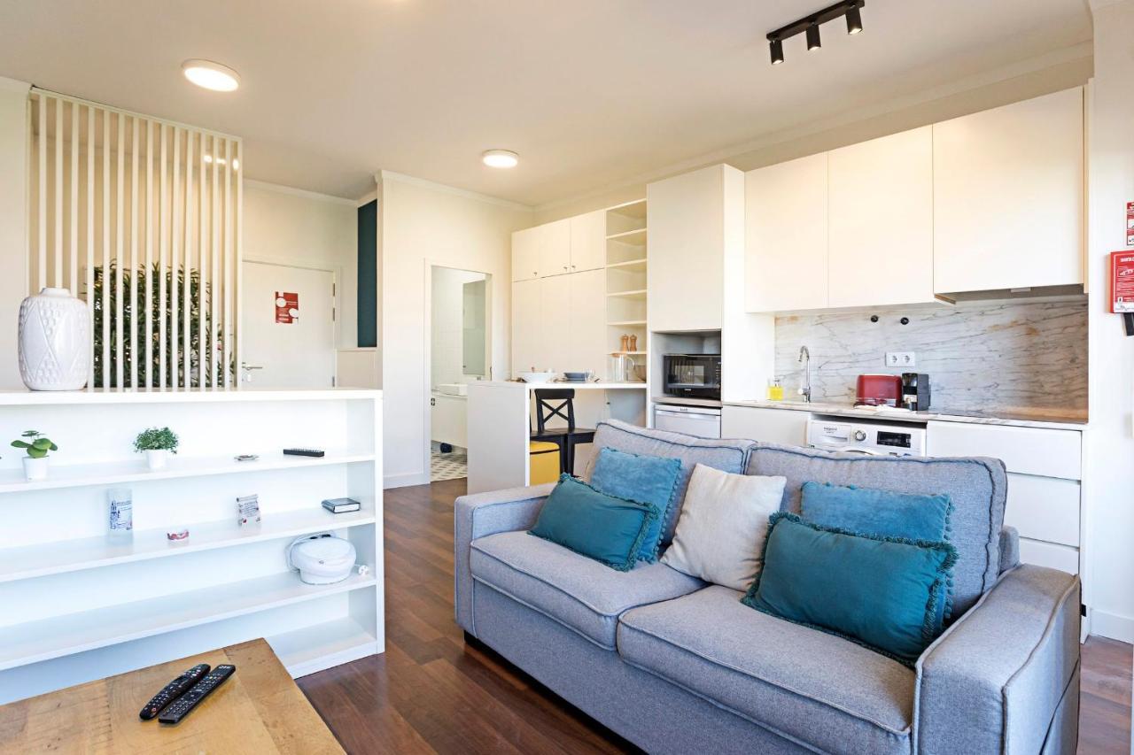 Almada 516 By Lovelystay OOporto Exteriör bild