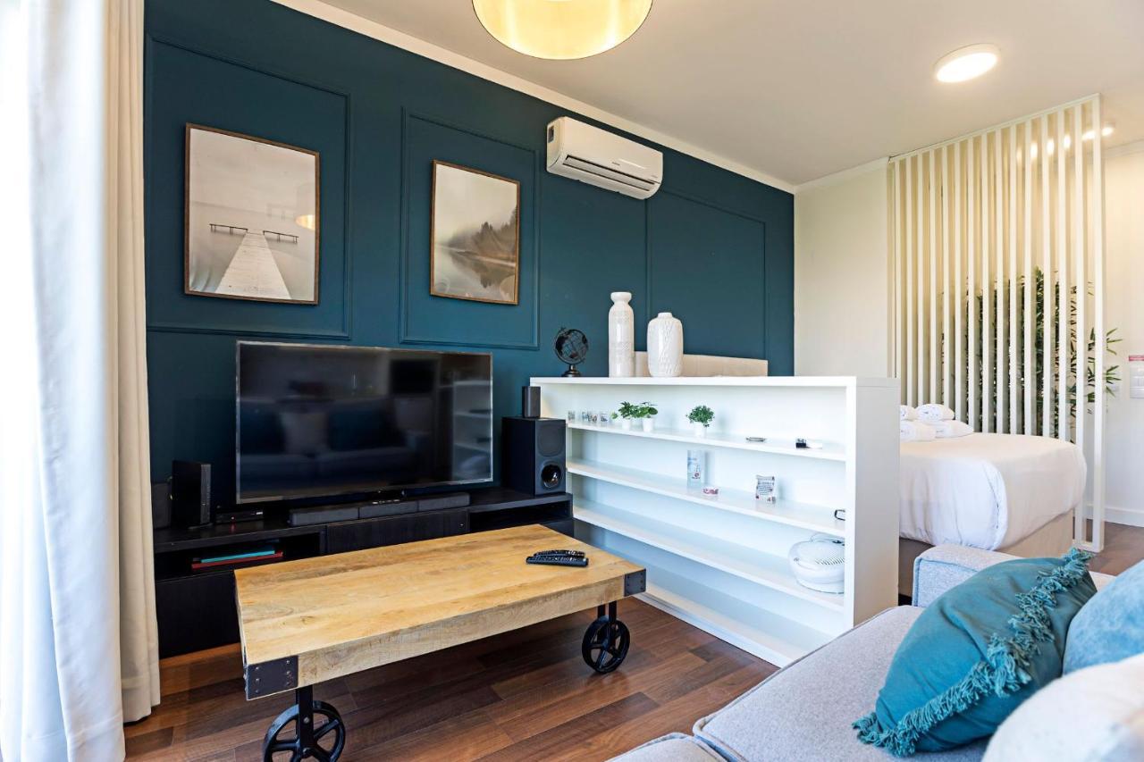 Almada 516 By Lovelystay OOporto Exteriör bild
