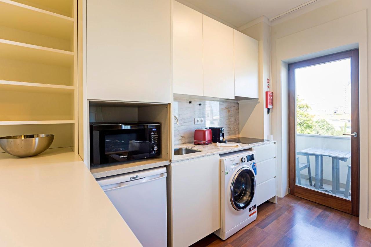 Almada 516 By Lovelystay OOporto Exteriör bild